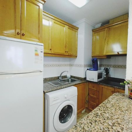 Casa Cercano Torrevieja Eksteriør billede