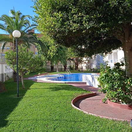 Casa Cercano Torrevieja Eksteriør billede