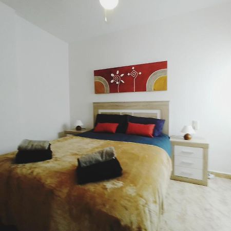 Casa Cercano Torrevieja Eksteriør billede