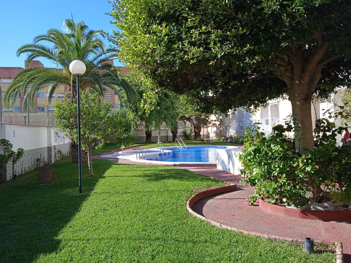 Casa Cercano Torrevieja Eksteriør billede