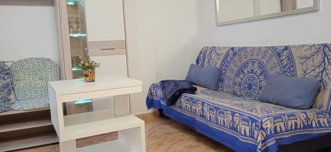 Casa Cercano Torrevieja Eksteriør billede
